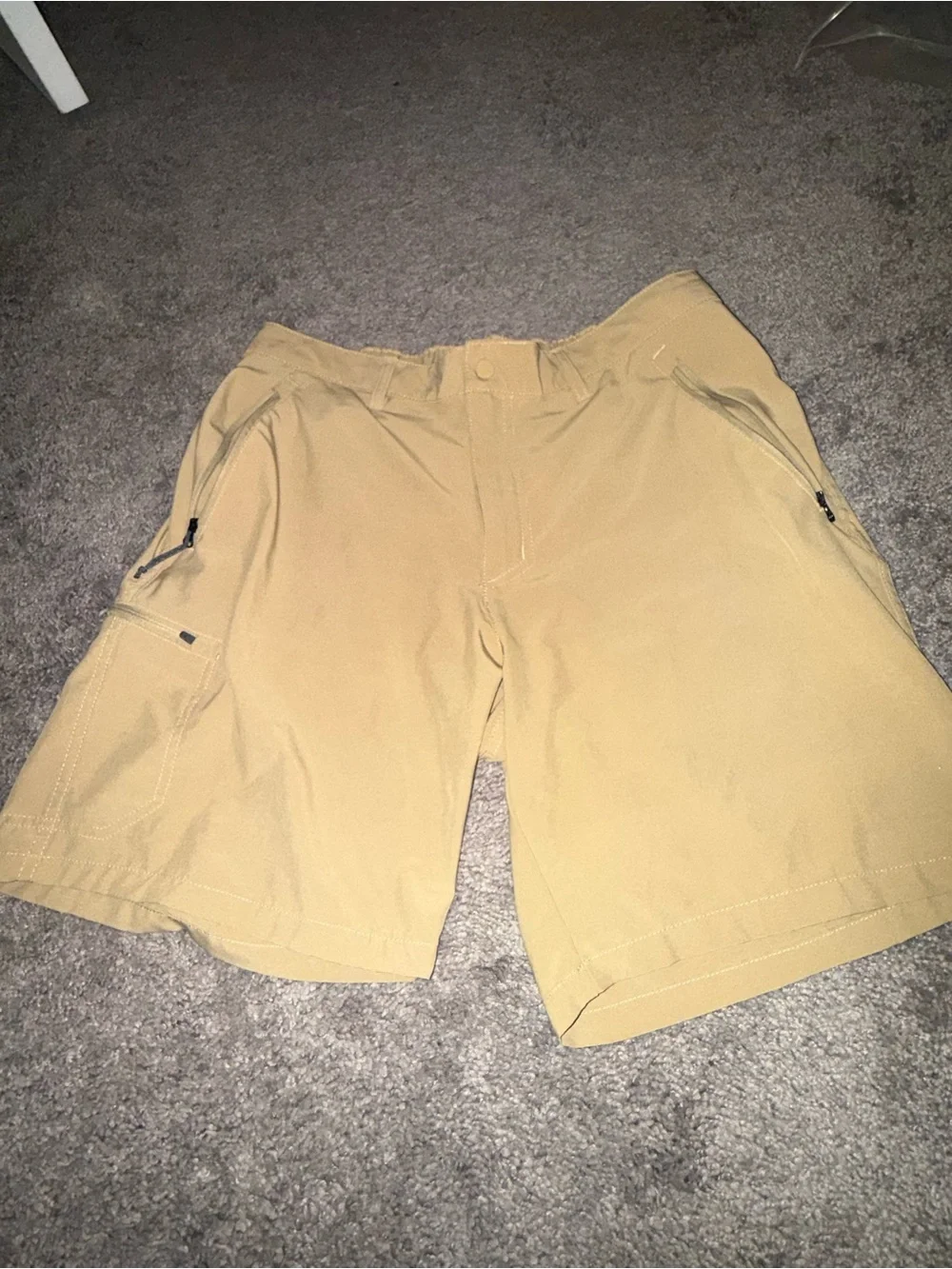 Men's Columbia Shorts